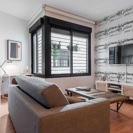 Urbanchicmalaga Historic Centre Free Parking Rooftop Pool 외부 사진