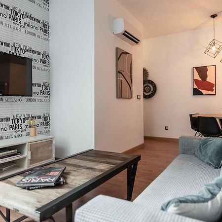 Urbanchicmalaga Historic Centre Free Parking Rooftop Pool 외부 사진