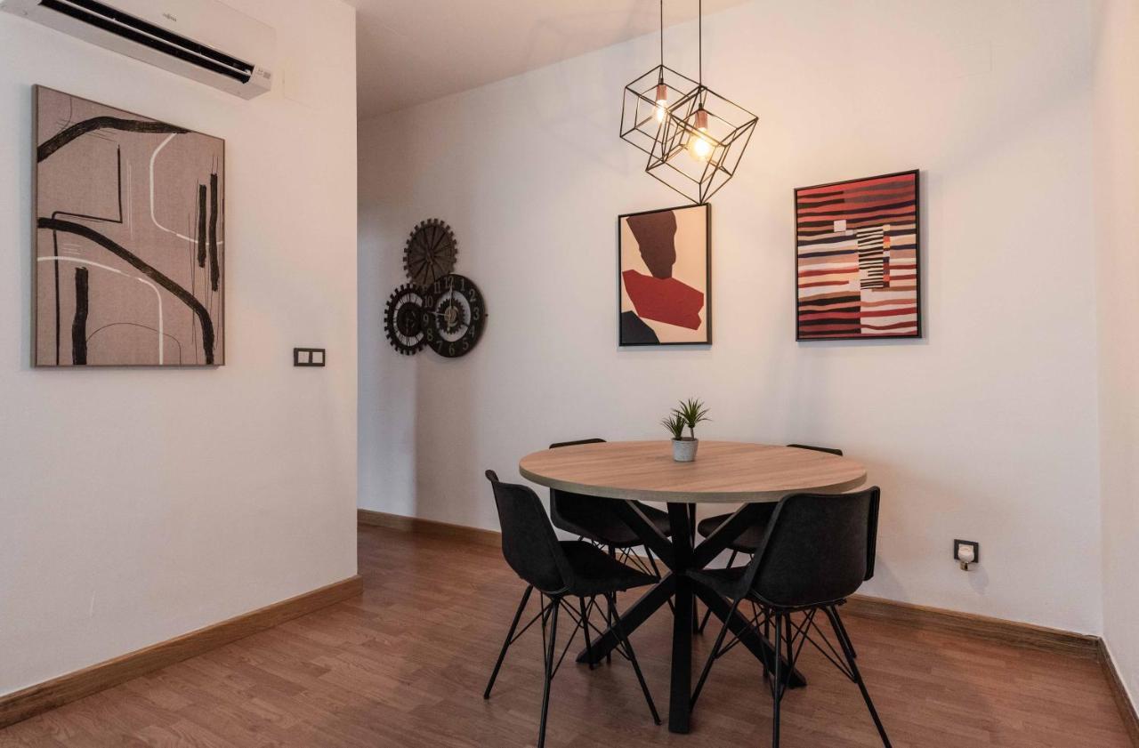 Urbanchicmalaga Historic Centre Free Parking Rooftop Pool 외부 사진