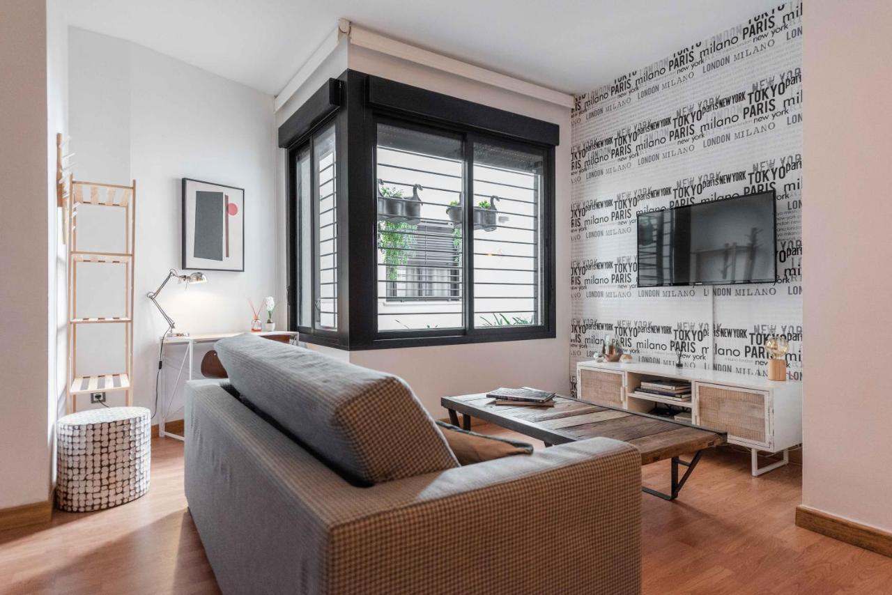 Urbanchicmalaga Historic Centre Free Parking Rooftop Pool 외부 사진