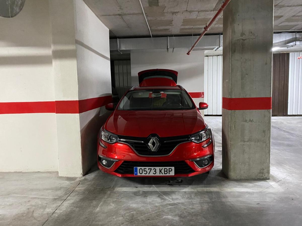 Urbanchicmalaga Historic Centre Free Parking Rooftop Pool 외부 사진