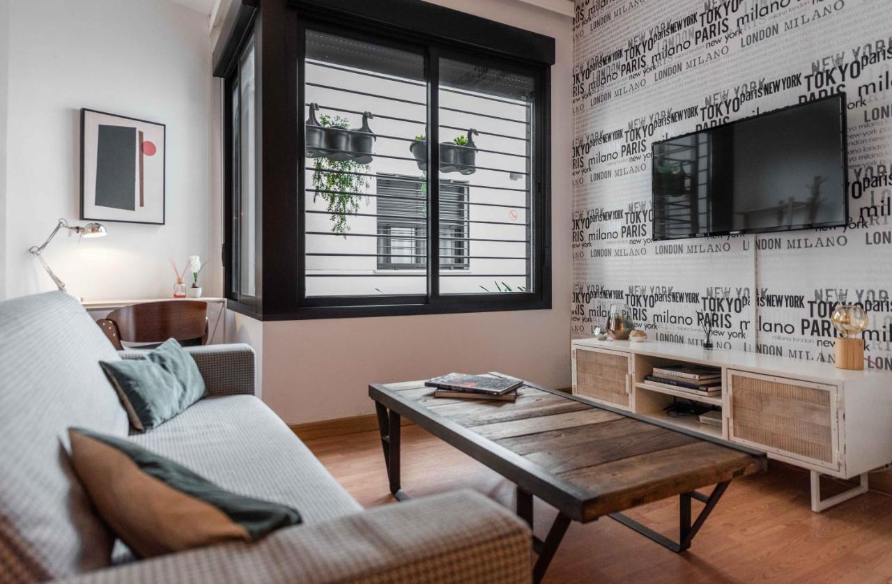 Urbanchicmalaga Historic Centre Free Parking Rooftop Pool 외부 사진